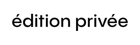 Édition Privée