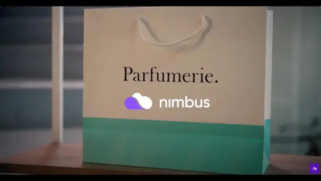 Testimonio Parfumerie