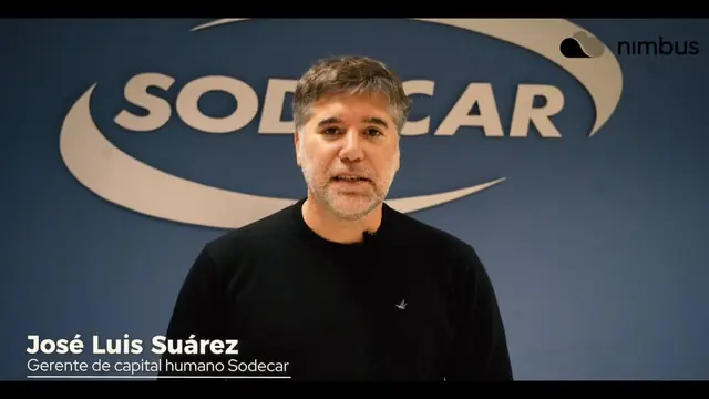 Testimonio Sodecar